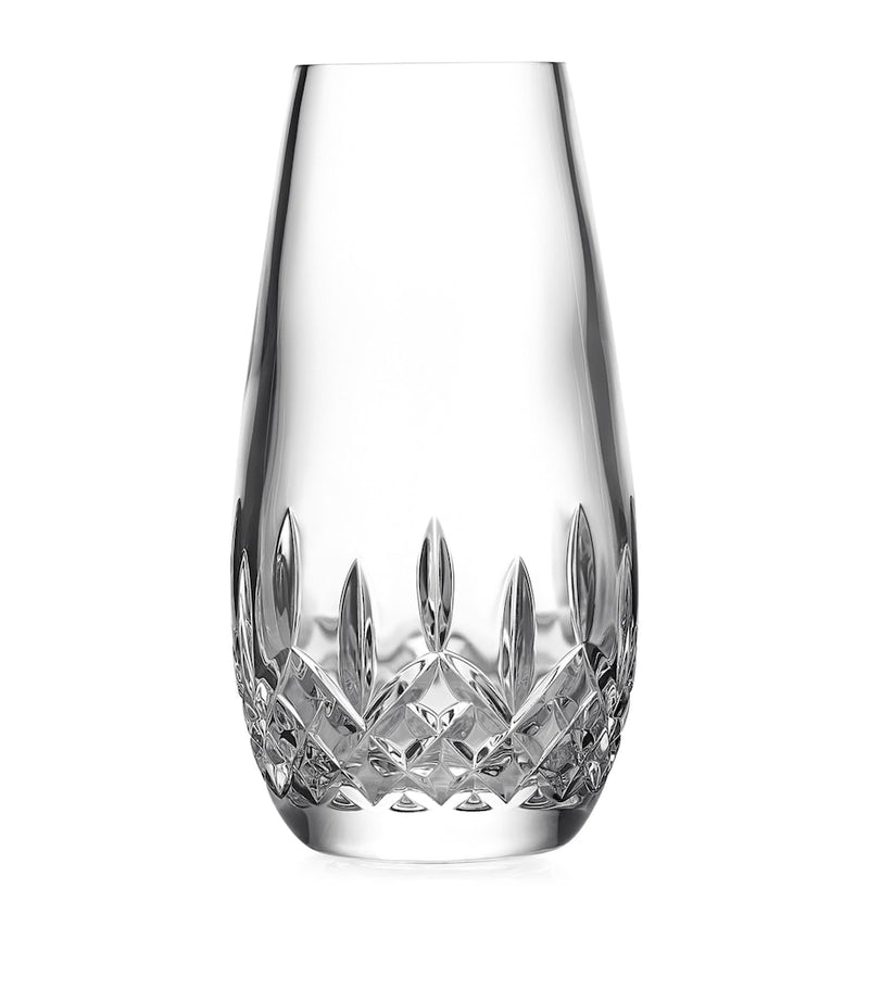 Waterford Lismore Essence bud vase 15.5cm (British brand)