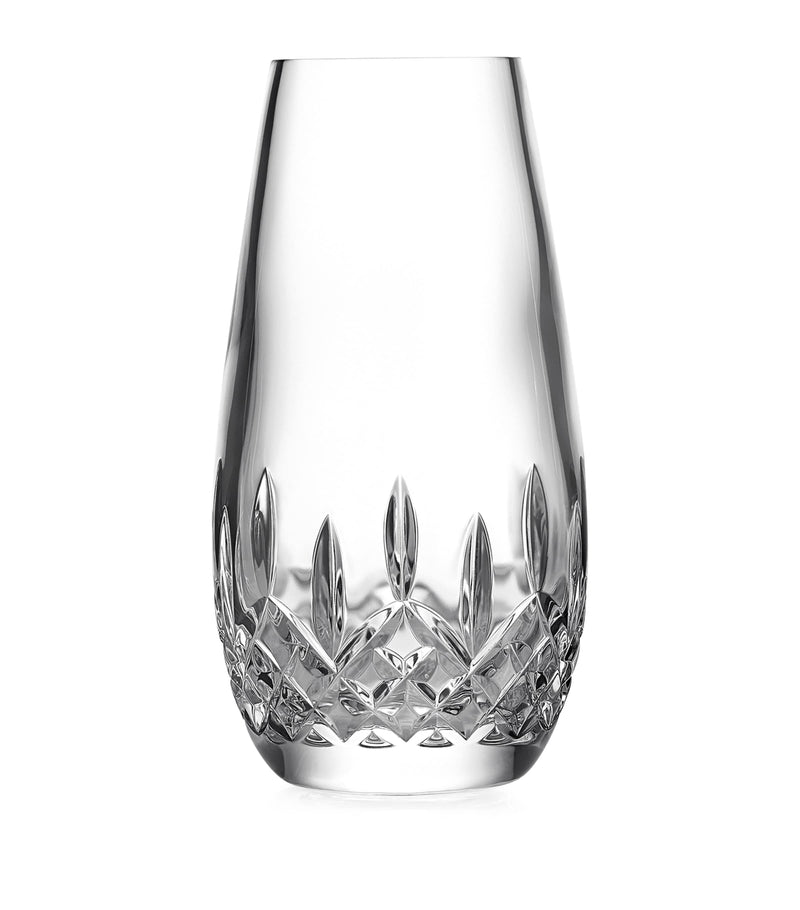 Waterford Lismore Essence bud vase 15.5cm (British brand)