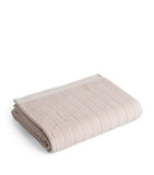 BAINA Cotton Suna Cove Bath Towel 70cm x 140cm - British product