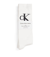 Harrods Calvin Klein Ribbed Socks Pack of 2- Buy online at McGrocer