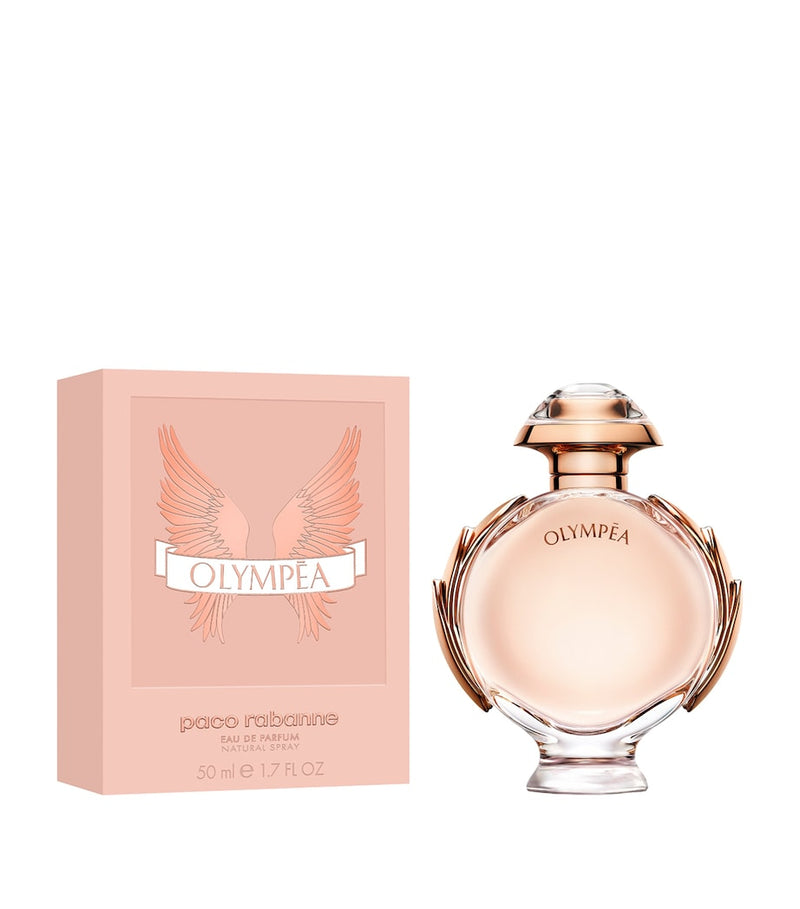 Rabanne Olympéa oriental Eau de Parfum 50ml, UK version