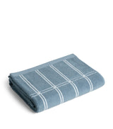 Harrods BAINA Organic Cotton Sorn Bath Towel (70cm x 140cm)- Buy online at McGrocer