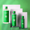Glycolic Toner 500ml naturally radiant formula imported from the UK