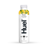 Holland & Barrett Huel Nutritionally Complete Meal Banana Meal Replacement 500ml- Buy online at McGrocer