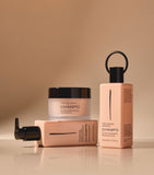 Champo Pitta Repair hair mask 150ml - British product