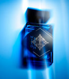 Initio Wild Rush perfume 90ml, imported from the UK