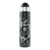 Louis Cardin Silver Deodorant Spray 200ml, UK version