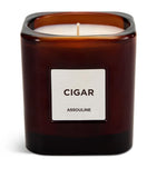 Assouline Cigar Candle 260g - British product