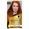 Schwarzkopf Oleo Intense Copper Red Permanent Hair Dye (British brand)