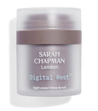 Sarah Chapman Digital Rest Night Cream 30ml (British brand)