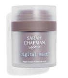 Sarah Chapman Digital Rest Night Cream 30ml (British brand)