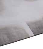The Rug Company Solu Silver rug 2.74m x 1.83m (British brand)