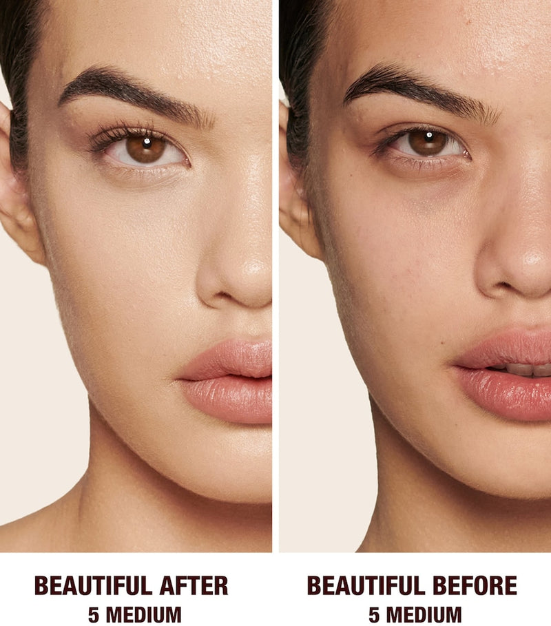Charlotte Tilbury Radiant Concealer 7.2g - British product