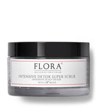 FLORA LAB PARIS scalp scrub 200ml - British product