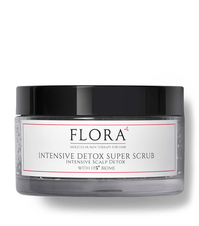 FLORA LAB PARIS Intensive Detox Super Scalp Scrub 200ml
