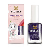 Bluesky Kids Nail Polish Spotlight Purple - British product