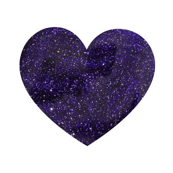 Bluesky Kids Nail Polish Spotlight Purple - British product