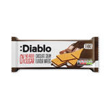 Holland & Barrett Diablo No Added Sugar Chocolate Cream Wafer Thins 150g- Buy online at McGrocer
