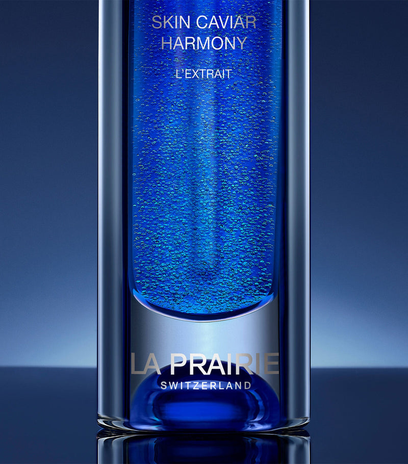 La Prairie anti-ageing face serum 20ml, UK version