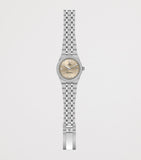 TUDOR Royal Diamond watch 36mm, UK version
