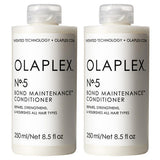 Superdrug Olaplex No. 5 Bond Maintenance Conditioner Duo 2 x 250ml- Buy online at McGrocer