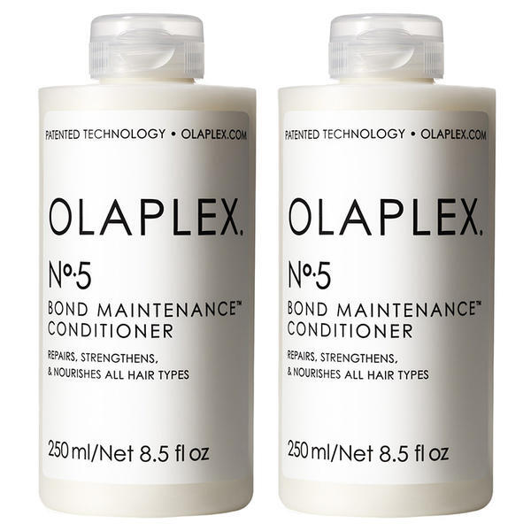 Olaplex No.5 Bond Maintenance conditioner duo 2x250ml - British product