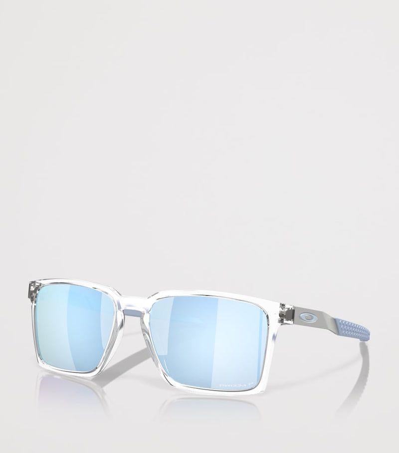 Oakley Exchange Sun Rectangle sunglasses - British product