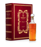 The Macallan 73-year-old single malt whisky 70cl, UK version