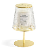 Harrods Maison Margiela Replica Candle Holder 15cm x 13.5cm x 13.5cm- Buy online at McGrocer