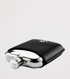WOLF Philipp stainless steel hip flask (British brand)