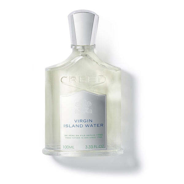 Creed Virgin Island Water Eau de Parfum 100ml, imported from the UK