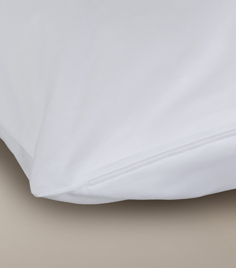 SAVOIR dust mite-proof pillow protector 50cm x 75cm (British brand)