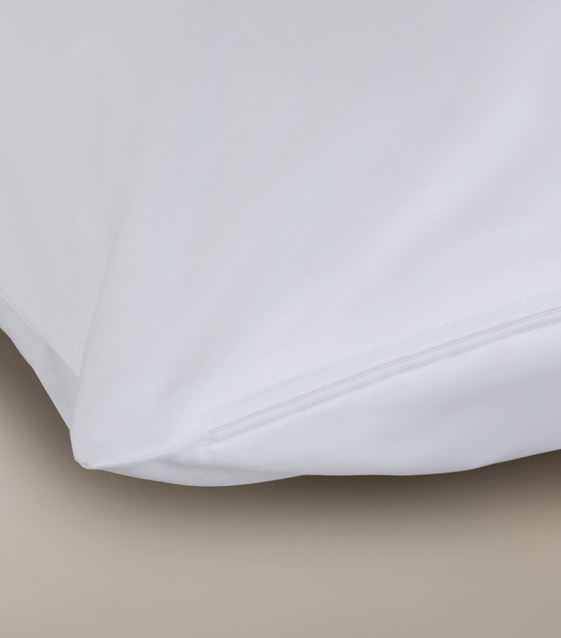 SAVOIR dust mite-proof pillow protector 50cm x 75cm (British brand)