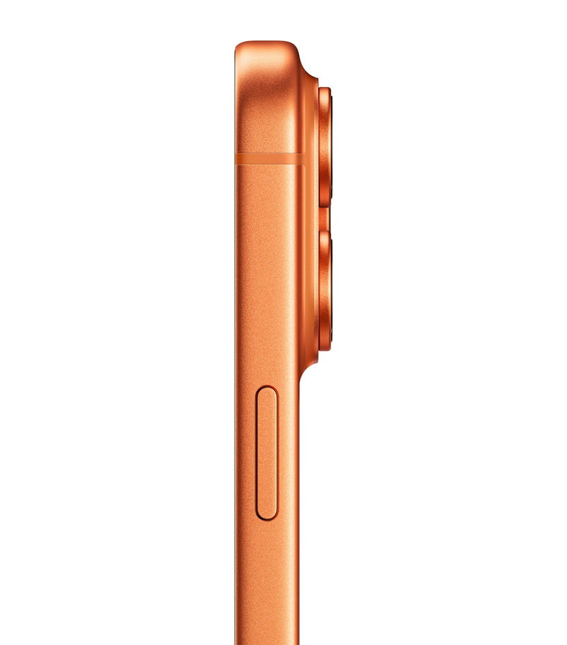 Apple iPhone 17 Pro Max Cosmic Orange 1TB - British product
