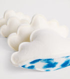 Happiest Baby Sky Mobile wool clouds (British brand)