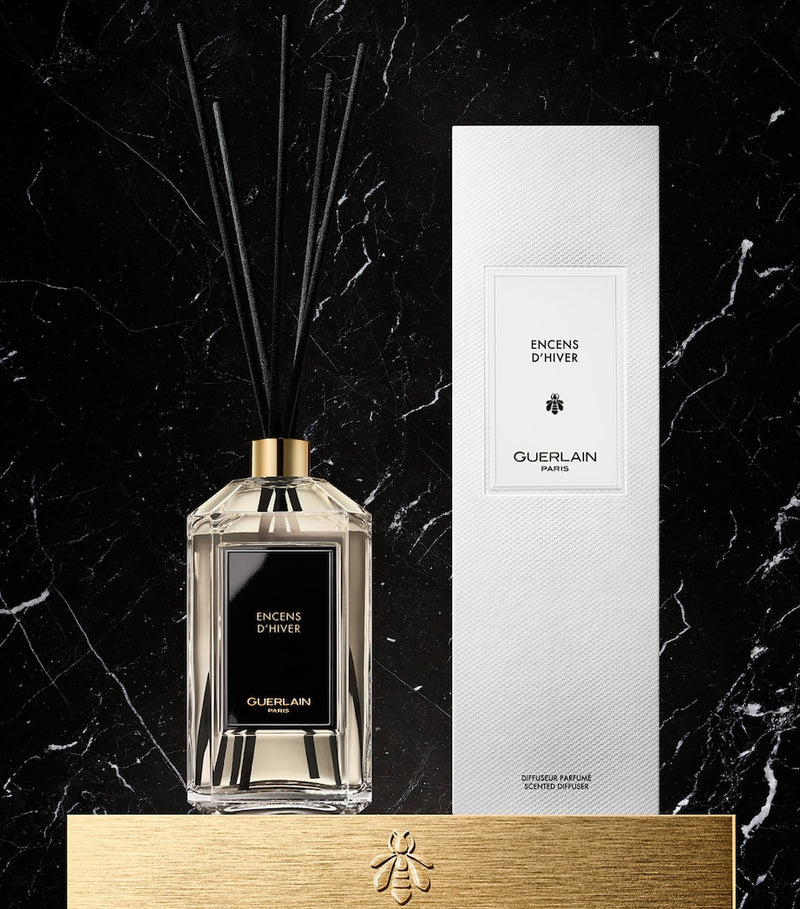 Guerlain Encens d'Hiver diffuser 200ml, UK version