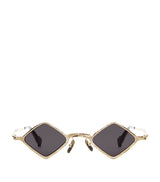 Harrods Kuboraum Metal Mask Z14 Sunglasses- Buy online at McGrocer