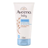 Superdrug Aveeno Baby Dermexa Emollient Cream For Babies 150ml- Buy online at McGrocer