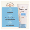 Aveeno Baby Dermexa Emollient Cream 150ml - British product