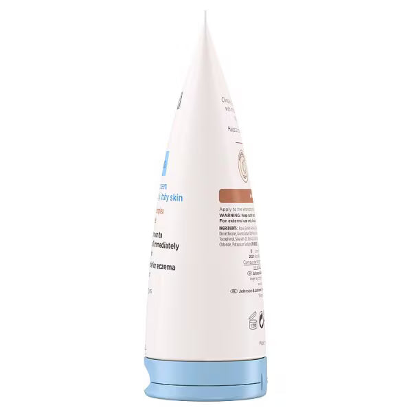 Aveeno Baby Dermexa Emollient Cream 150ml - British product