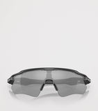 Oakley Radar EV Path Shield sunglasses photochromic (British brand)