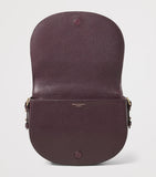 Aspinal of London Stella cross-body satchel, (British brand)