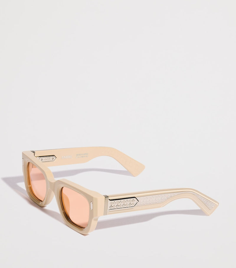 AMIRI Venice Exposed Sunglasses with Zeiss lenses, UK version
