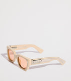 AMIRI Venice Exposed Sunglasses with Zeiss lenses, UK version