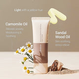 Frudia Re:proust Essential Blending Hand Cream Earthy 50g - British product