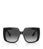 Dolce&Gabbana acetate sunglasses, UK version