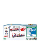 Brio London Underground train set - British product
