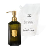 Harrods Trudon Médie Liquid Hand Soap Refill 500ml- Buy online at McGrocer