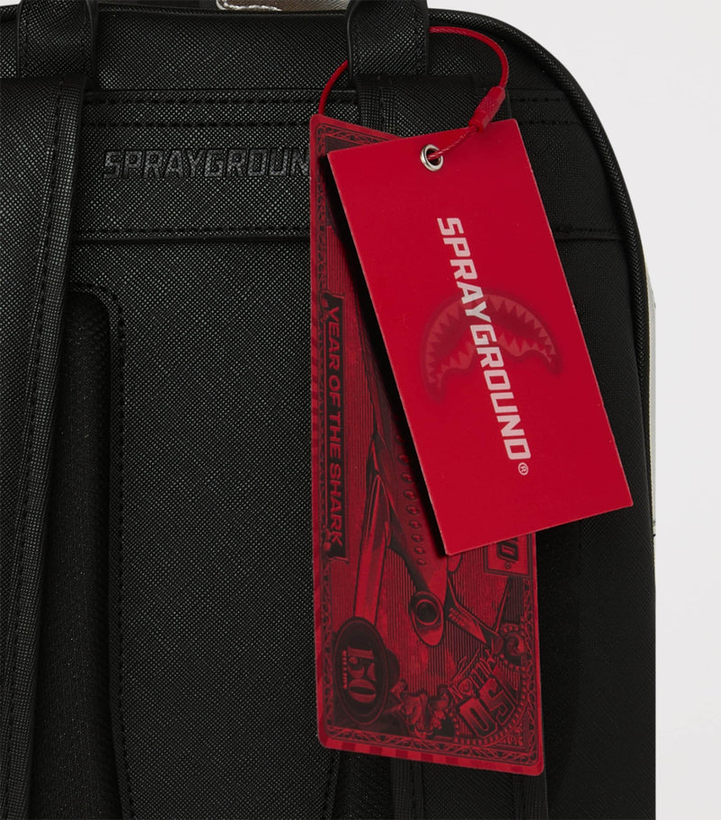 Sprayground Side Drip Savage backpack 25x29x13cm, UK version