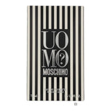 Moschino Uomo EDT 75ml - British product